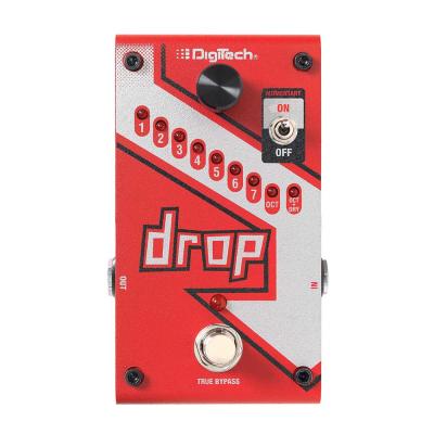 Digitech Drop